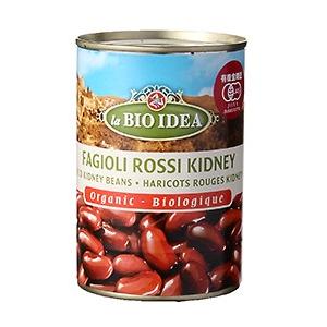 JAS有機金時豆 / 400g 富澤商店 公式