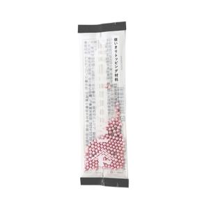 アラザン(ピンク)3mm / 3g 富澤商店 公式の商品画像