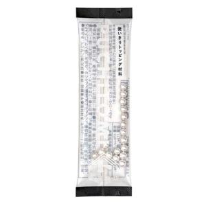 アラザン(銀)大粒 / 3g 富澤商店 公式の商品画像