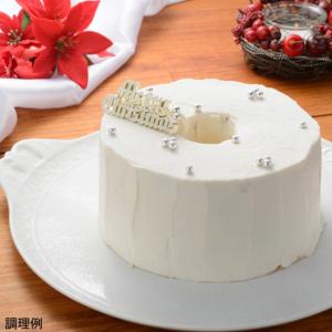 アラザン(銀)大粒 / 3g 富澤商店 公式の詳細画像2