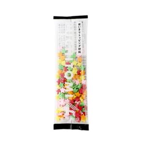 トッピングシュガー スター / 8g 富澤商店 公式の商品画像