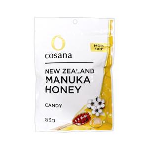 富澤商店 コサナ マヌカハニーMGO250＋ / 500g 公式 : 富澤商店 業務用