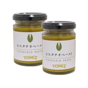 TOMIZ ピスタチオペースト / 100g×2個セット 富澤商店 公式｜富澤商店 業務用専門 Yahoo!店