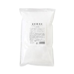 九州産米(ミズホチカラ)パン用米粉 / 300g 富澤商店 公式｜wa-tomizawa