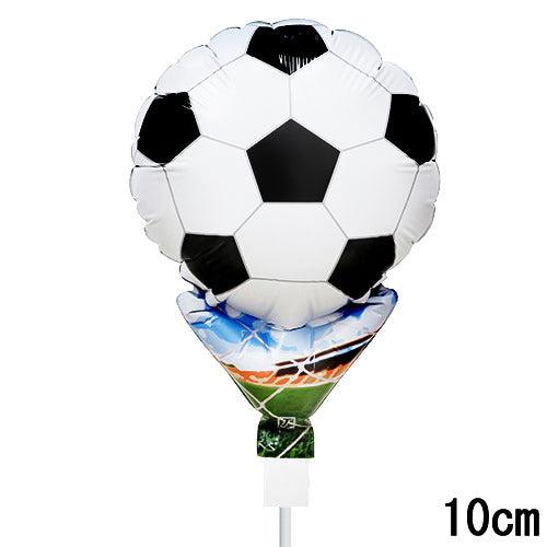 選択用4インチバルーン STSPサッカー 10cm※セット商品の選択用です。本商品のみのご注文は自動...
