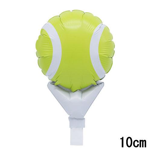 選択用4インチバルーン STSPテニス 10cm※セット商品の選択用です。本商品のみのご注文は自動キ...