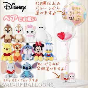 ミッキー＆フレンズ どっちがチップ?どっちがデール?チップと