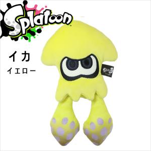 任天堂ゲーム イカ タコ 選べるぬいぐるみ 選...の詳細画像2