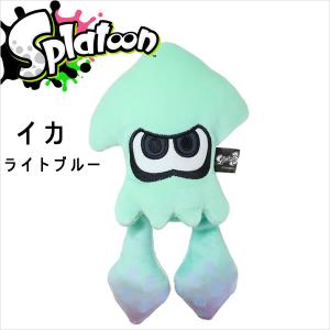 任天堂ゲーム イカ タコ 選べるぬいぐるみ 選...の詳細画像3