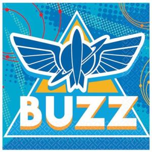 トイストーリー パーティー 装飾 プレゼント ディズニー Op紙ナプキン トイストーリーバズ セットに追加なら送料無料 Unoppn0005 バルーン電報ギフト専門店 Wac Up 通販 Yahoo ショッピング