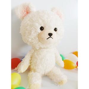 20周年記念 くまのがっこう くまのこたち ジャッキーとおにいちゃん