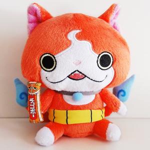 BANDAI 妖怪ウォッチ DX クリーナーつきマスコットだニャン USAピョン