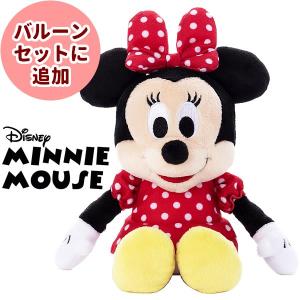 ディズニー ミニー&カドリーベア ミニーマウス M : おもちゃのトキワ屋