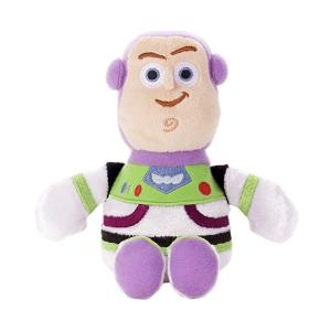トイ・ストーリー バズライトイヤー ザーグ メガジャンボぬいぐるみ