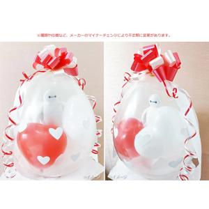 ベイマックス 結婚式 電報 ぬいぐるみ バルー...の詳細画像1