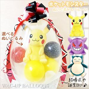 Pokemon（ポケモン） ポケモンセンターオリジナル ぬいぐるみ