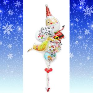 ミッキー＆フレンズ ミッキー ディズニー クリスマスバルーン