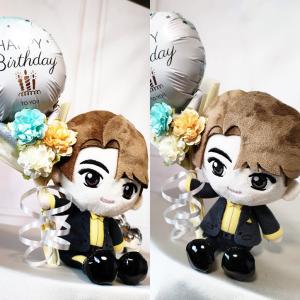 誕生日 バースデー BTS プレゼント 母 お...の詳細画像1