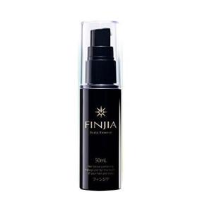 フィンジア FINJIA スカルプエッセンス 50ml 育毛剤