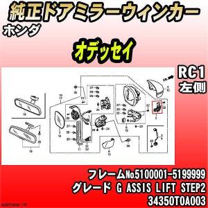 フロントルーフモジュールAssy 36620-T7A-J11 ホンダ純正部品 : 有限
