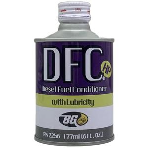 BG BG23232 946ml インジェクタークリーナー DFC+プラスHP ディーゼル