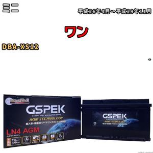 バッテリー デルコア GSPEK ミニ ワン DBA-XS12 - D-LN80/PL｜wacomjapan