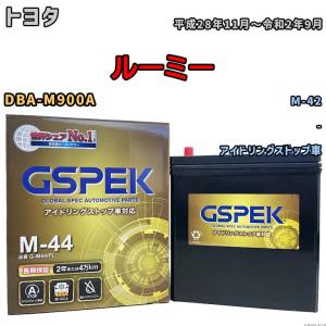 Panasonic（パナソニック） M-55 バッテリー アイドリングストップ 車