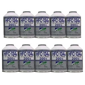 エアコンガス 1234yf チャージセット 岩谷産業 HFO-1234yf 200g 4個