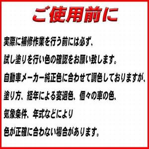 holts ペイントスプレー 2本セット オペ...の詳細画像2