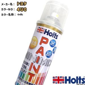 Holts holts ペイントスプレー ダイハツ R71 トニコオレンジ