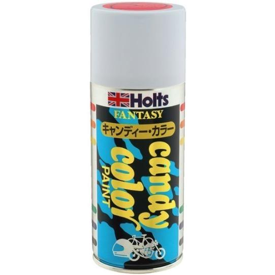ホルツ キャンディーカラー スーパーレッド MH2515