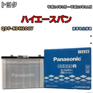 Panasonic ブルーバッテリー安心サポートセット PANASONIC CAOS