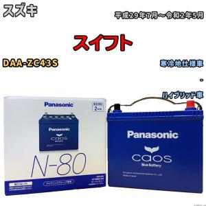 BOSCH（ボッシュ） HT-N-75 75B24L バッテリー スイフト対応 ZC13S