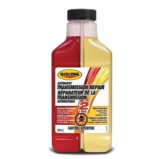オートマチックトランスミッションリペア RISLONE RP-34540