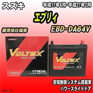 ライフウィンク 付き バッテリー パナソニック カオス スズキ エブリイ