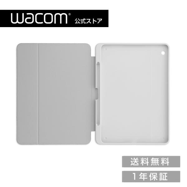 Wacom MovinkPad 11 Case with Stand (ACK45533Z) ワコム...