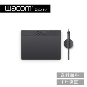 WACOM Intuos SmallCTL-4100WL/K0(ブラック) Amazon.co.jp: ワコム Intuos Small ワイヤレス ブラック CTL