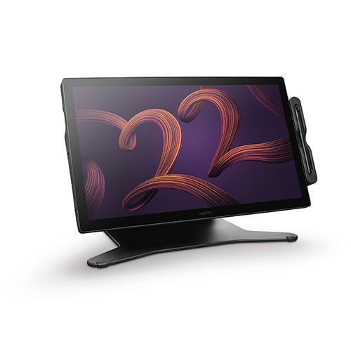 Wacom Cintiq Pro 22 Standセット ワコム 液晶 ペンタブレット ペンタブ 液...