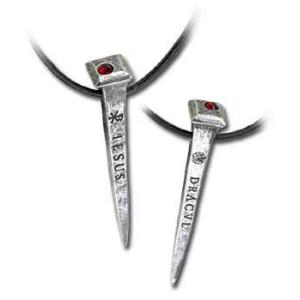 ALCHEMY GOTHIC(アルケミーゴシック)レトロな機械仕掛けデザイン
