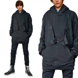 ストリート ロックファッションwad ロック パンクなパーカー メンズouter アウター Yahoo ショッピング