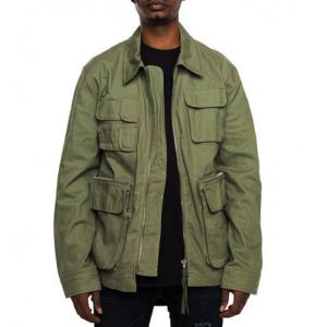 WACKO MARIA ワコマリア N-1 デッキジャケット ミリタリー アウター