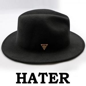 ストリート ロックファッションWAD - HATER SNAPBACK(ヘイター