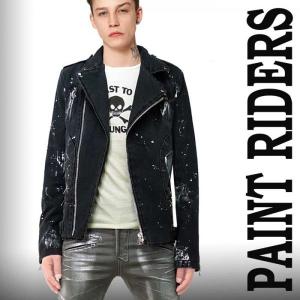 ストリート ロックファッションwad ロック パンクなジャケット メンズouter アウター Yahoo ショッピング