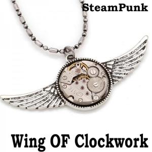 杭型 ペンダント ALCHEMY GOTHIC アルケミーゴシック ドラキュラ