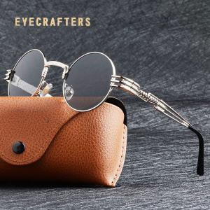 サングラス スチームパンク ロック パンク ファッション ユニセックス