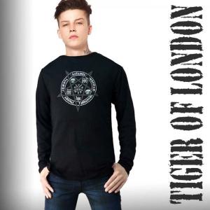 ストリート ロックファッションwad Tiger Of London Brand ブランド Yahoo ショッピング