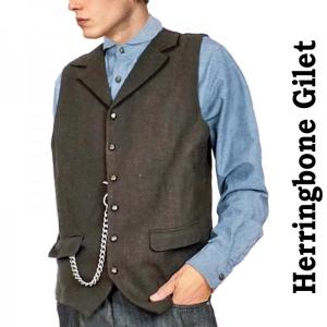 ロカビリーファッション メンズ メンズベスト ジレ の商品一覧 トップス ファッション 通販 Yahoo ショッピング