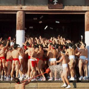【05】 CD写真集「四天王寺どやどや」(スラ...の詳細画像2