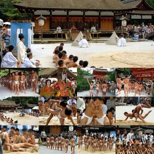 【28】 CD写真集「重陽の烏相撲」(スライド...の詳細画像2