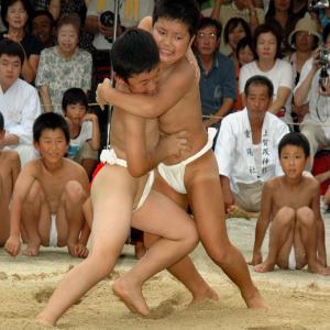 【28】 CD写真集「重陽の烏相撲」(スライド...の詳細画像3
